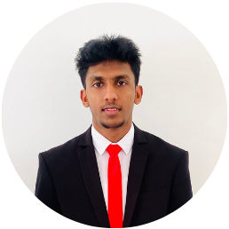 Chinthaka Weerasekara